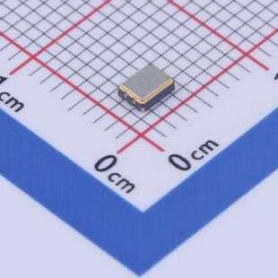 OT322524.576MJBA4SL 有源晶振 24.576MHz ±10ppm 1.8V~3.3V YSO