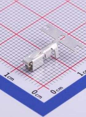 1123721-2 胶壳端子 1123721-2