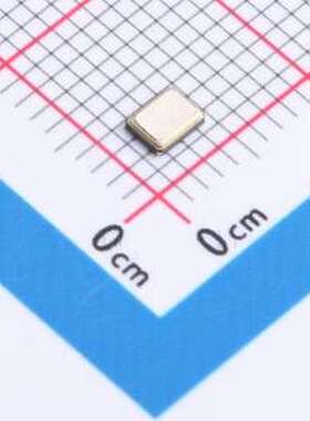 CXB006XMD089 无源晶振 24MHz ±30ppm 18pF SMD3225-4P
