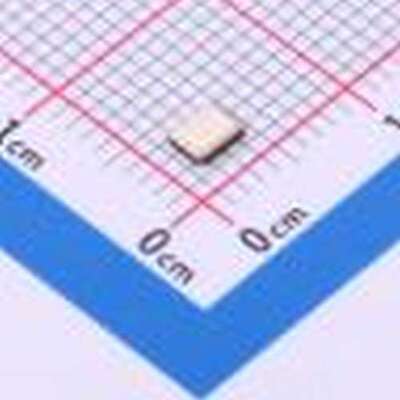 0132M4-24000F10DTNJL 无源晶振 24MHz ±10ppm 10pF SMD3225-4P