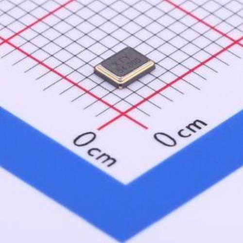 7325-5400A1210-00 无源晶振 54MHz ±10ppm 12pF SMD3225-4P