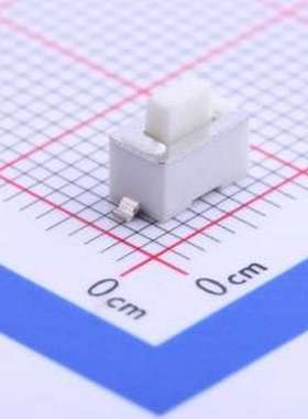 K2-1101ST-C4SA-01白色 轻触开关 K2-1101ST-C4SW-01白色 SMD