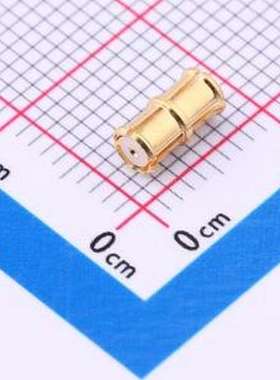 SMP-FSBA-645 RF射频同轴连接器 SMP-FSBA-645