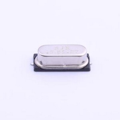 6CS13521F10UCG 无源晶振 13.52127MHz ±20ppm 10pF HC-49S-SMD