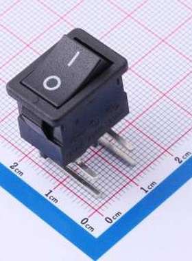 SS21-BBIWA2-R 船型开关 SS21-BBIWA2-R 插件