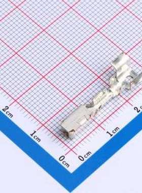 1813018-2 汽车连接器 18130182
