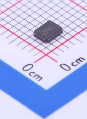 1N326000AA0K 无源晶振 26MHz 10pF SMD3225-4P