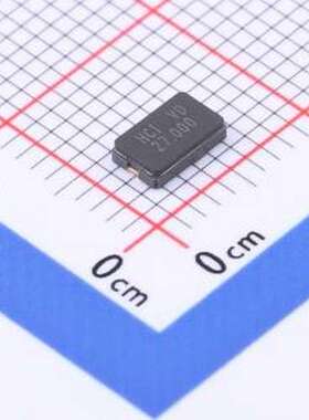 XC53G2-27.000-F18LJDT 无源晶振 27MHz ±20ppm 18pF SMD5032