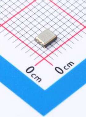 1532H-33.333J33DTSL 有源晶振 33.333MHz ±10PPM HCMOS 3.3V SM
