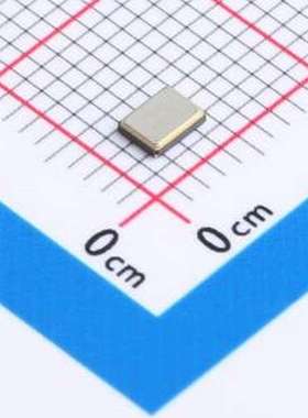 3TJ498437NYLBC 无源晶振 9.84375M 12PF SMD3225-4P