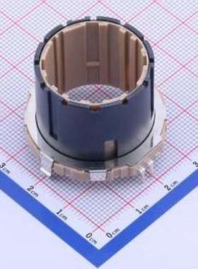 EC35AH220501 旋转编码器 中空轴型编码器