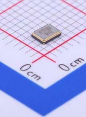 K3A160001210 无源晶振 16MHz ±10ppm 12pF SMD3225-4P