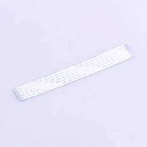 JS05A-40P-150-4-8 FFC连接线(柔性扁平线缆) JS05A-40P-150-4-8