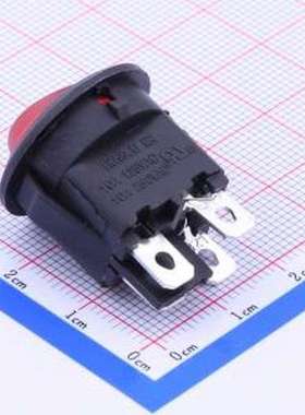 MR-6A-210-C5L-BR 船型开关 MR-6A-210-C5L-BR 插件