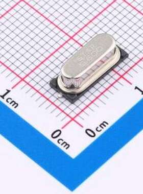 SWXJGBCVH0-9.600000 无源晶振 贴片晶振 HC-49S-SMD