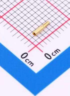 G125-0010005 胶壳端子 G125-0010005