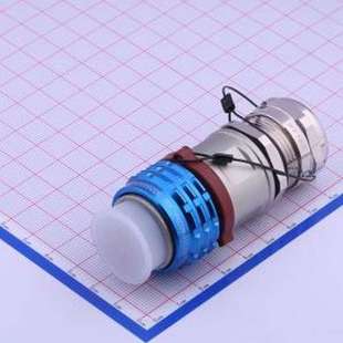 连接器 线缆 HVG1P402MCXB 圆形