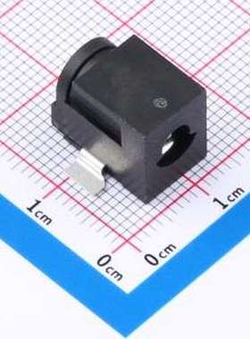 DC-088A-1.3 DC电源连接器 DC电源插座 SMD