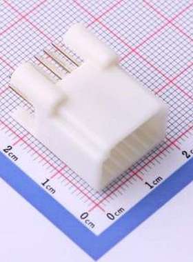 1473898-1 汽车连接器 1473898-1