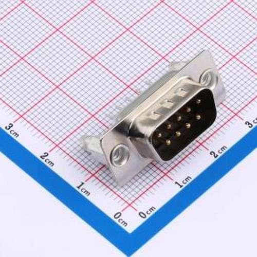 X0209WT17B7 D-Sub/VGA连接器 X0209WT17B7 插件