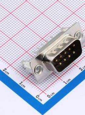 X0209WT17B7 D-Sub/VGA连接器 X0209WT17B7 插件