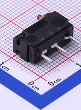 K9-1801A 行程开关 防水等级IP67微动开关 插件
