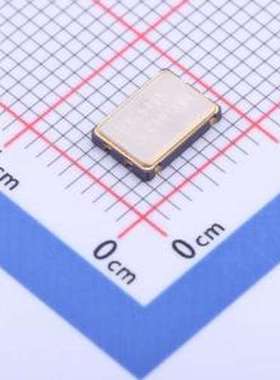 X1G0044810072 有源晶振 3.579545MHz 1.6V~3.63V ±50ppm SMD705