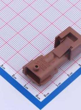 4-962344-1 汽车连接器 4-962344-1