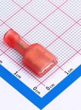 2-520407-2 冷压端子 2-520407-2