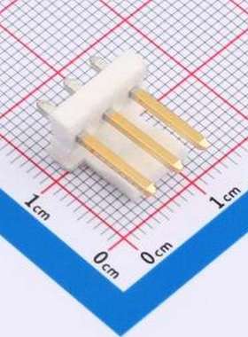 3-641208-3 线对板针座 3-641208-3 插件