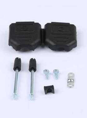 09670090424 连接器外壳 09670090424