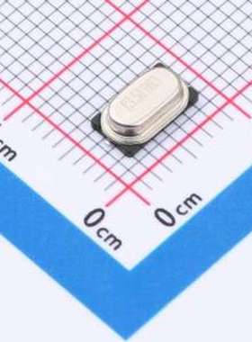 SCAXS13X51783ELPN 无源晶振 13.51783MHz ±10ppm 20pF HC-49S-S