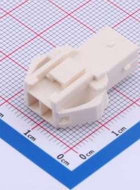 2005249-1 胶壳(线对板/线对线) 3.96mm