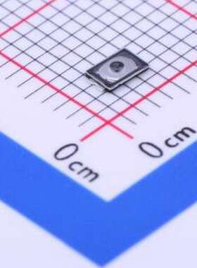 KXT331LHS 轻触开关 3*2*0.6mm 立贴 轻触开关 SMD,2x3mm