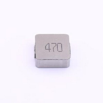 APH1040T470M 功率电感 47uH ±20% 3.16A SMD,11x10mm