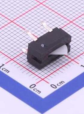 TM-1608A-A 行程开关 10*4.8*4.5mm 插件检测开关 插件