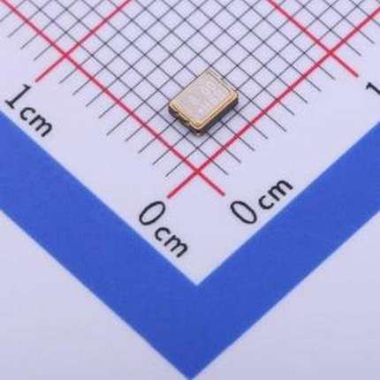 SSW008000I3CH 有源晶振 SSW008000I3CH SMD3225-4P