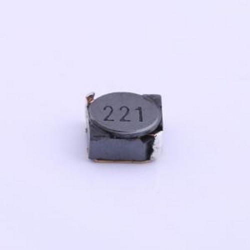 SCDS5D28T-221M-S-N 功率电感 220uH ±20% SMD,5.7x5.7mm
