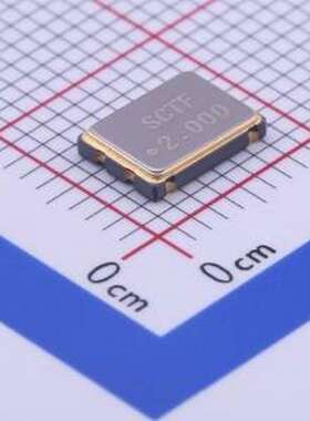 S7D2.000000A20F30T 有源晶振 2MHz ±20ppm 5V CMOS SMD7050-4P