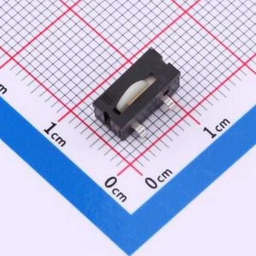 KH-DS1AG-105-03T 行程开关 KH-DS1AG-105-03T SMD-4P,10x4.8mm