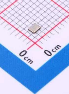 E1SB40E000013E 无源晶振 40MHz ±10ppm 10pF SMD2016-4P