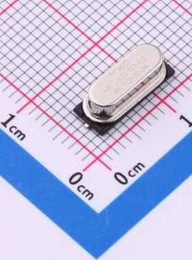 H6OEL89CSC-SUGYLC-4.096M 无源晶振 4.096MHZ 20PF ±20PPM HC-4