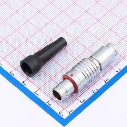 TEG.1B.P10.CLAD72H 圆形(线缆)连接器 TEG.1B.P10.CLAD72H