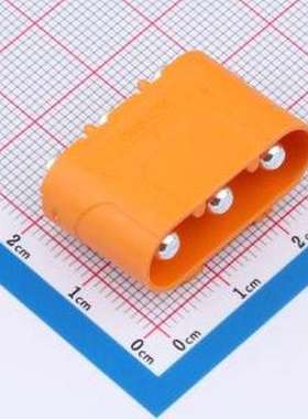 LCC40PB-M DC电源连接器 LCC40PB-M