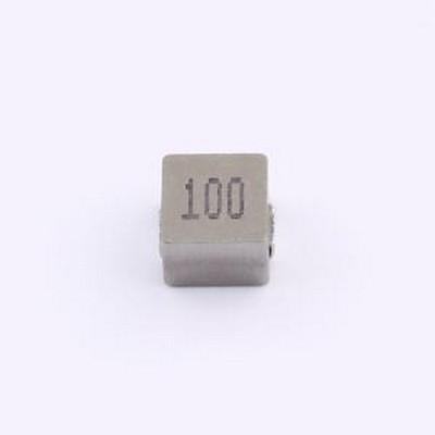 EHE0605100MHB 功率电感 EHE0605100MHB SMD,7.1x6.6mm