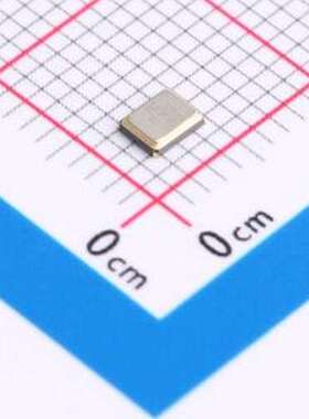 X3225271412MPB4SI 无源晶振 27.1412MHz ±10ppm 15pF SMD3225-4