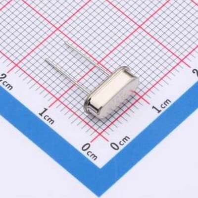 SWXSPBCVE0-30.875000 无源晶振 无源晶振 HC-49S