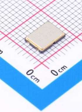 0175M4-9.8304F20DTNJL 无源晶振 9.8304MHz ±10ppm 20pF SMD705