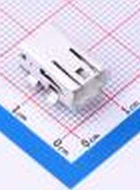 2294415-2 以太网连接器(RJ45 RJ11) 2294415-2