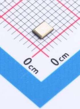 CXB006XMD088 无源晶振 24MHz ±20ppm 18pF SMD3225-4P